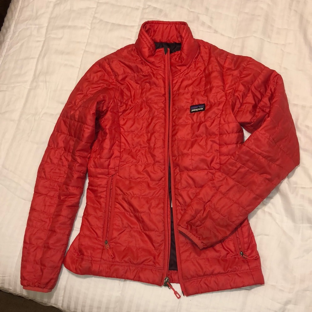 Patagonia Nanopuff